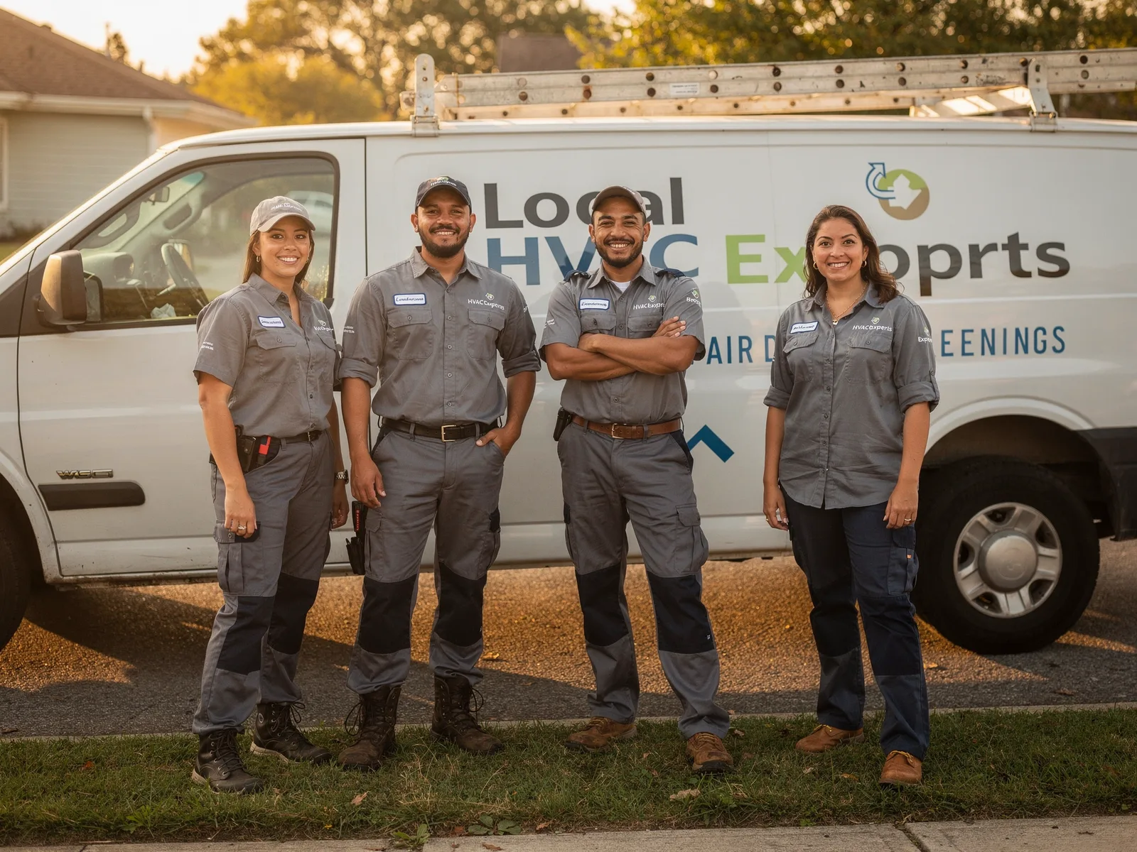 24/7 HVAC Repair & AC Replacement company in North Bay, NY